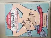 Livro Massagens para principiantes