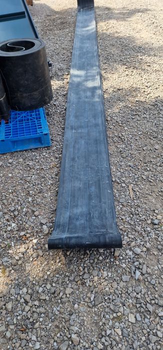 Taśma transportowa gumowa przenośnik taśmowy pas transportowy