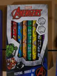Pisaki dwustronne Avengers