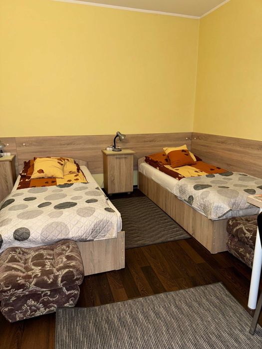 Wynajem pokoi Jaktorów Grodzisk Maz. Noclegi, Kwatery Pracownicze,