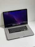 MacBook Pro 15” Mid 2015 16GB/256GB SSD