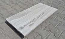 NOWOŚĆ Płytki/Płyty Tarasowo Chodnikowe Camos Grey 39,7×79,7×2 cm G.2