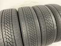 4x 215/65/16C Firestone VanHawk2 Winter / 2020r 8mm / DEMO / GWARANCJA