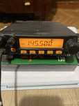Рація Yaesu FT-1802