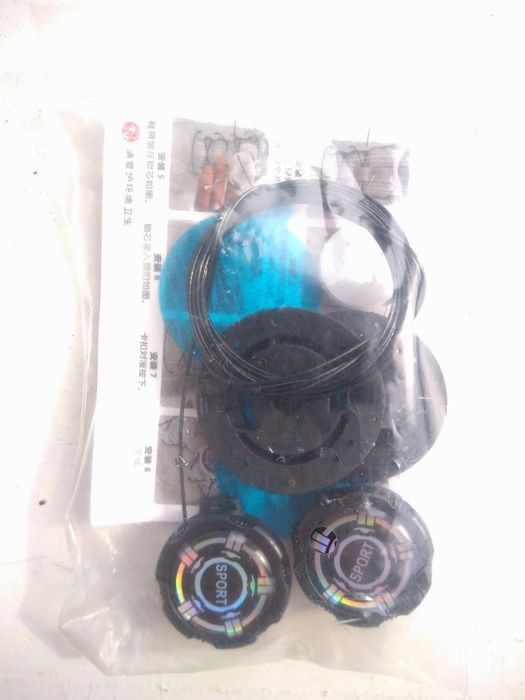 Автоматическая быстрая шнуровка