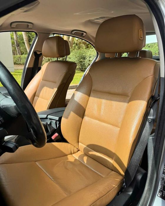 BMW 525 3.0d Automático