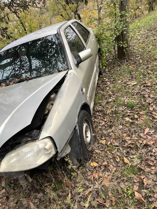 Двигун на Chery Amulet