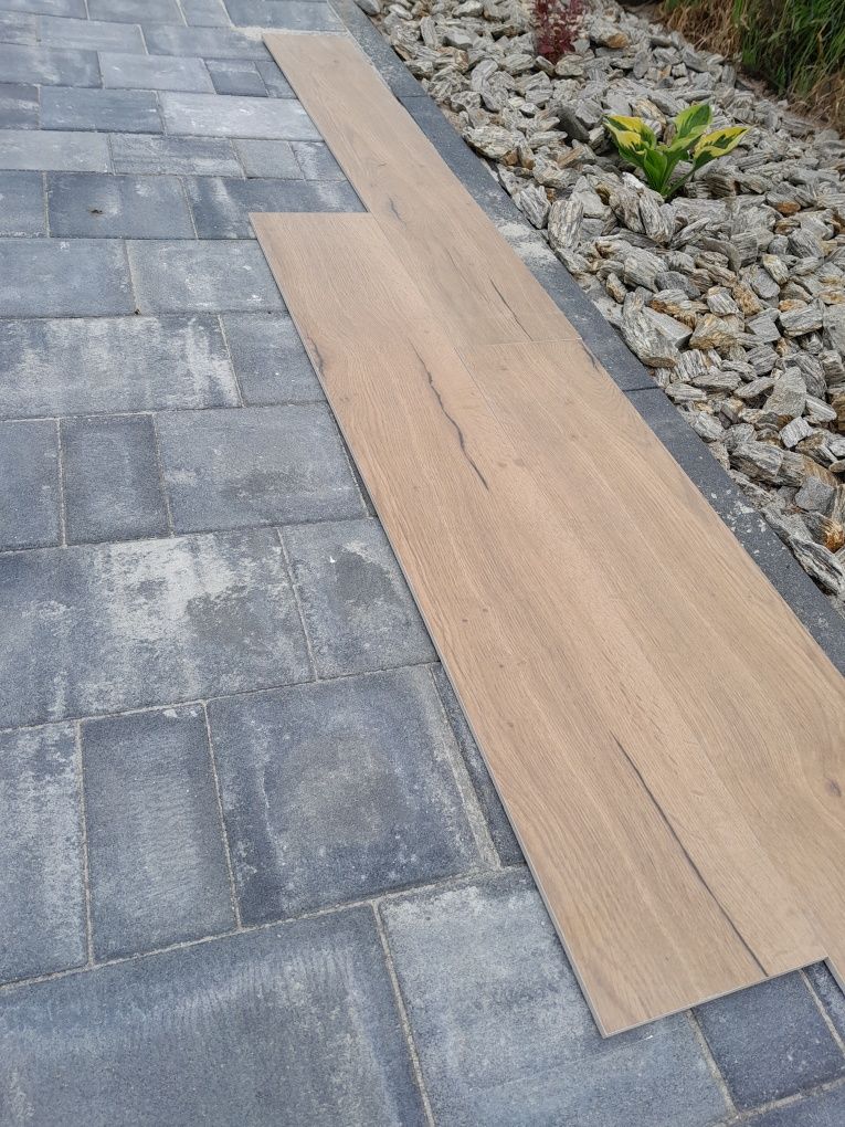Płytka drewnopodobna Gres 20x120