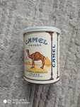 Pudełko kolekcjonerskie Camel