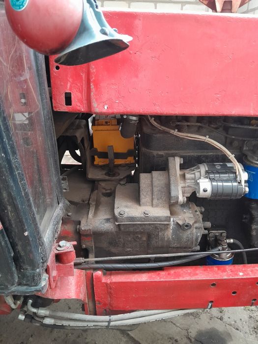 Продам ЮМЗ 6 в гарному стані