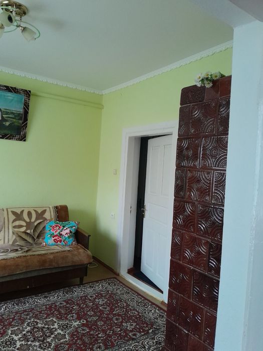 Чудова пропозиція на ринку Тернопільщини будинок с. Вищі Лубʼянки