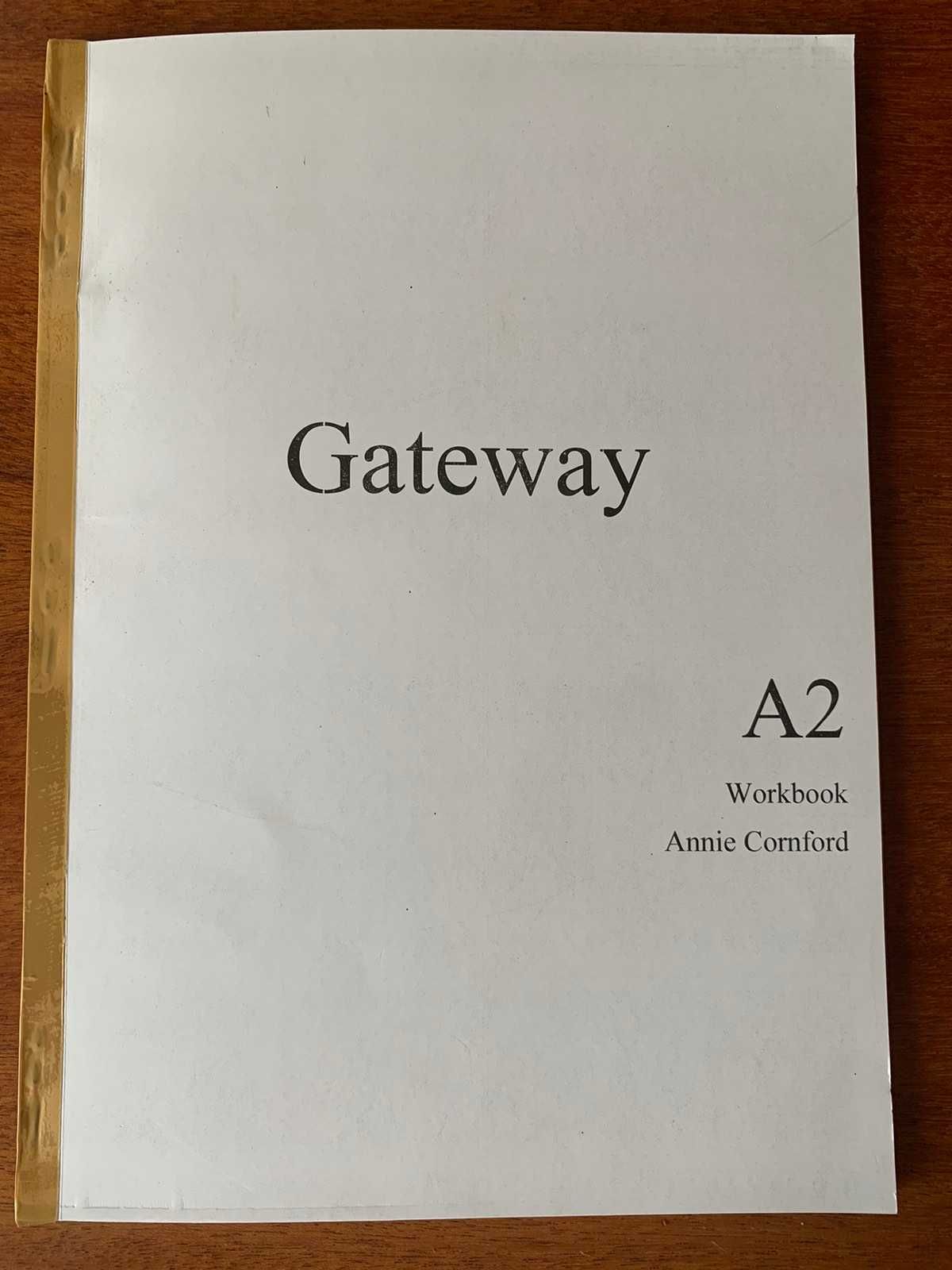 Gateway A2 workbook