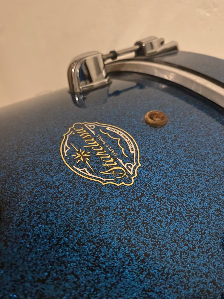 Perkusja Tama Starclassic Maple SFR / custom / made in japan