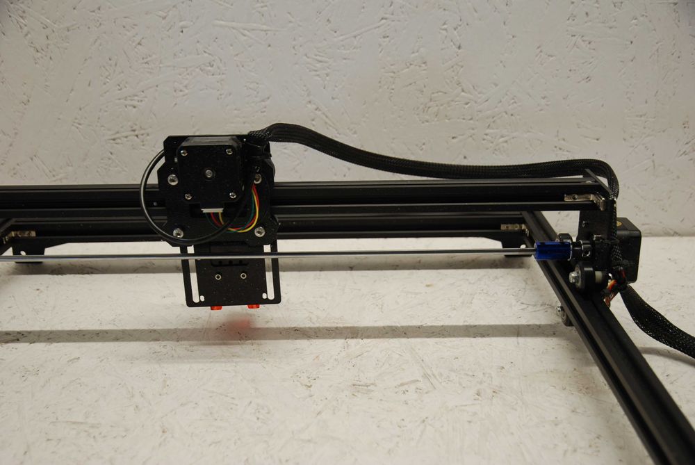 Maszyna do Grawerowania Laserowego