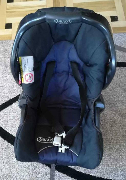 Fotelik / nosidełko firmy Graco, do 13 kg