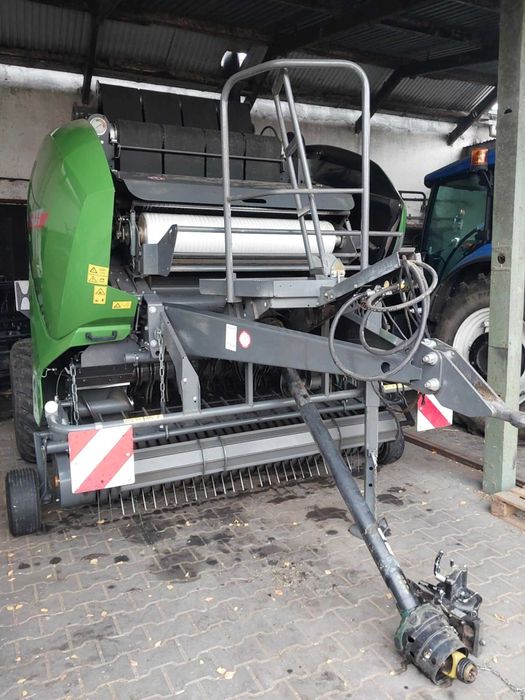 Sprzedam Prasę Fendt 4160 V