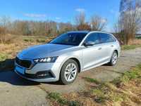 Skoda Octavia 1.5 TSI, AMBITION, Virtual Cokpit