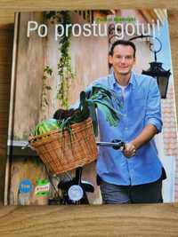 Książka "Po prostu gotuj!" cz. 2 Pascal Brodnicki