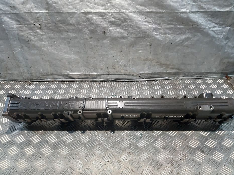 Kolektor Dolotowy Scania 1725257