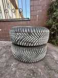 2 Opony Continental AllSeasonContact 185/55 R15 Fiat 500