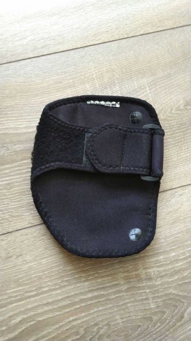 opaska uchwyt na telefon B'TWIN 300XL