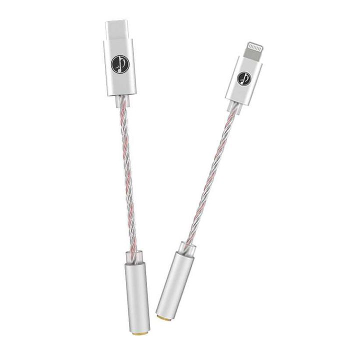 ‼️ Zhulinniao X1 Pro (Type-C/ Lightning) - ЦАП усилитель для наушников