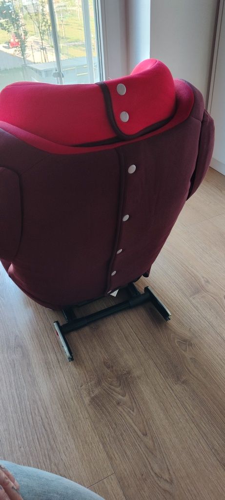 Fotelik Cybex juno ISOFIX 9-18kg