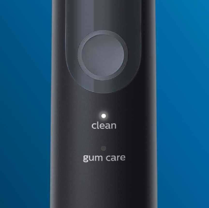 Електрична зубна щітка Philips Sonicare ProtectiveClean 4500 HX6830/53