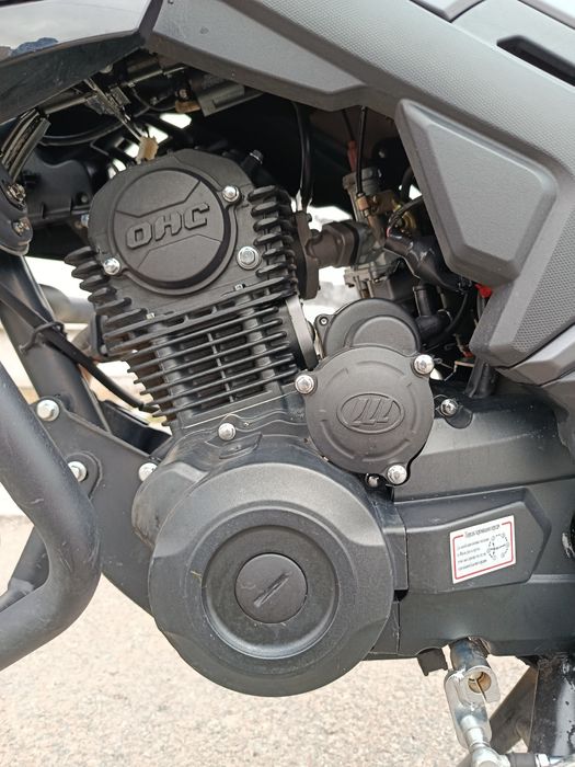 Lifan Jr200 2023,Ліфан 200