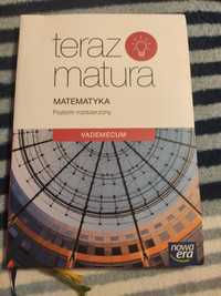 Teraz matura matematyka vademecum. Nowa era