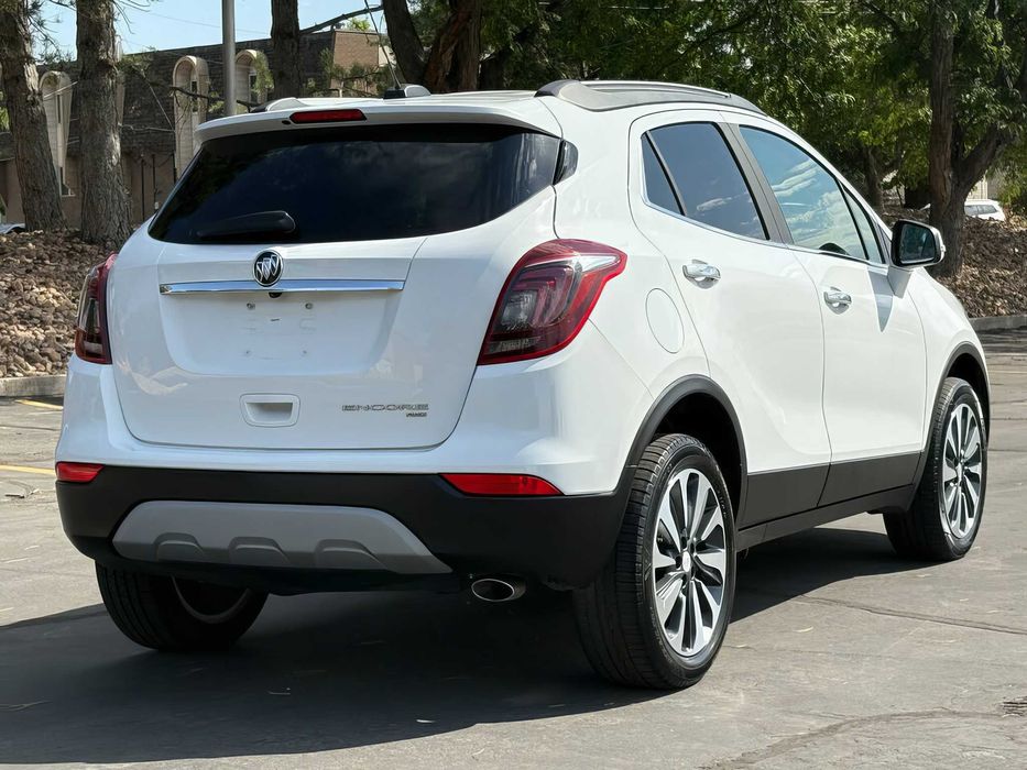 Buick Encore awd 1.4      2020