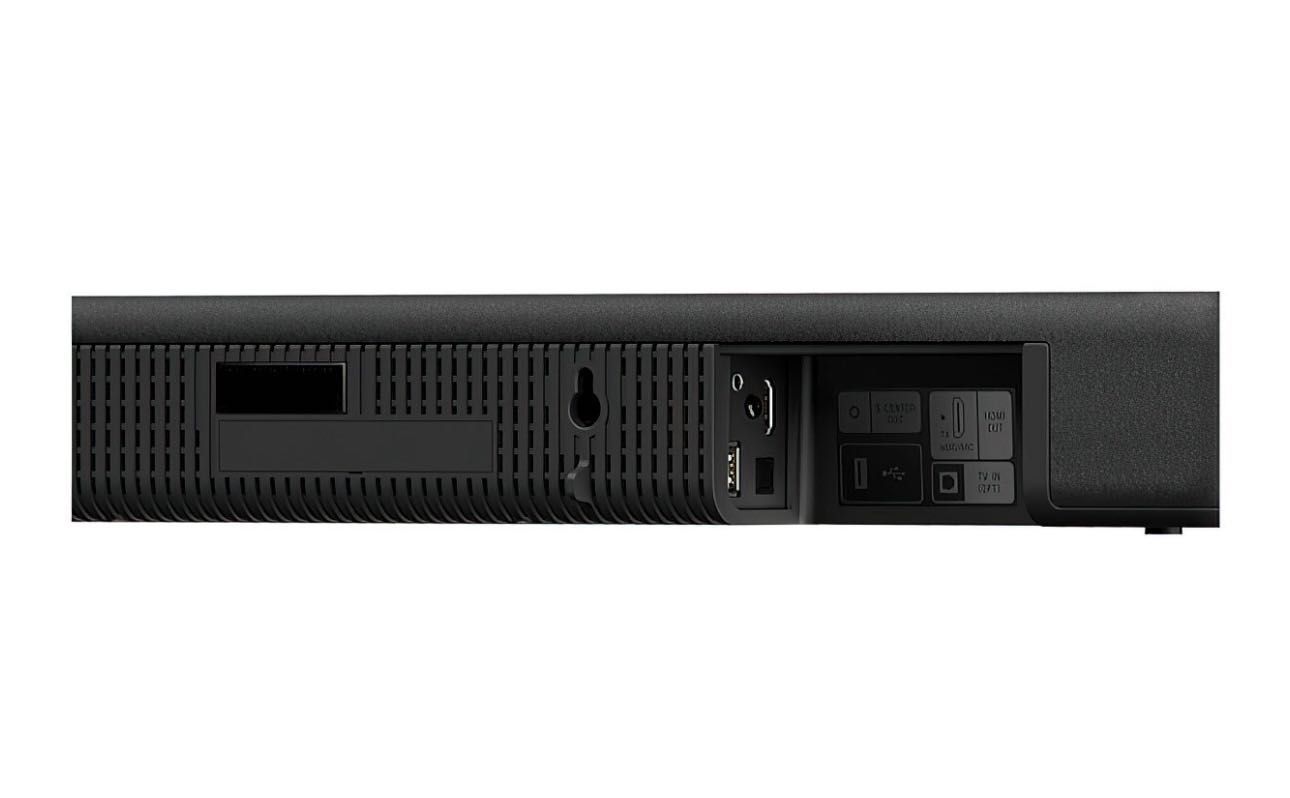 Soundbar Sony HT-A3000 Prawie nowy