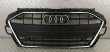 8W0853651DB grill atrapa chłodnicy maski zderzaka przód AUDI A4 B9 LIFT EU