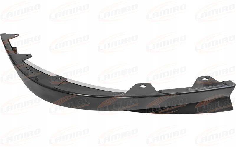 VOLVO FH4 FH5 SPOILER POD ZDERZAK PRAWY