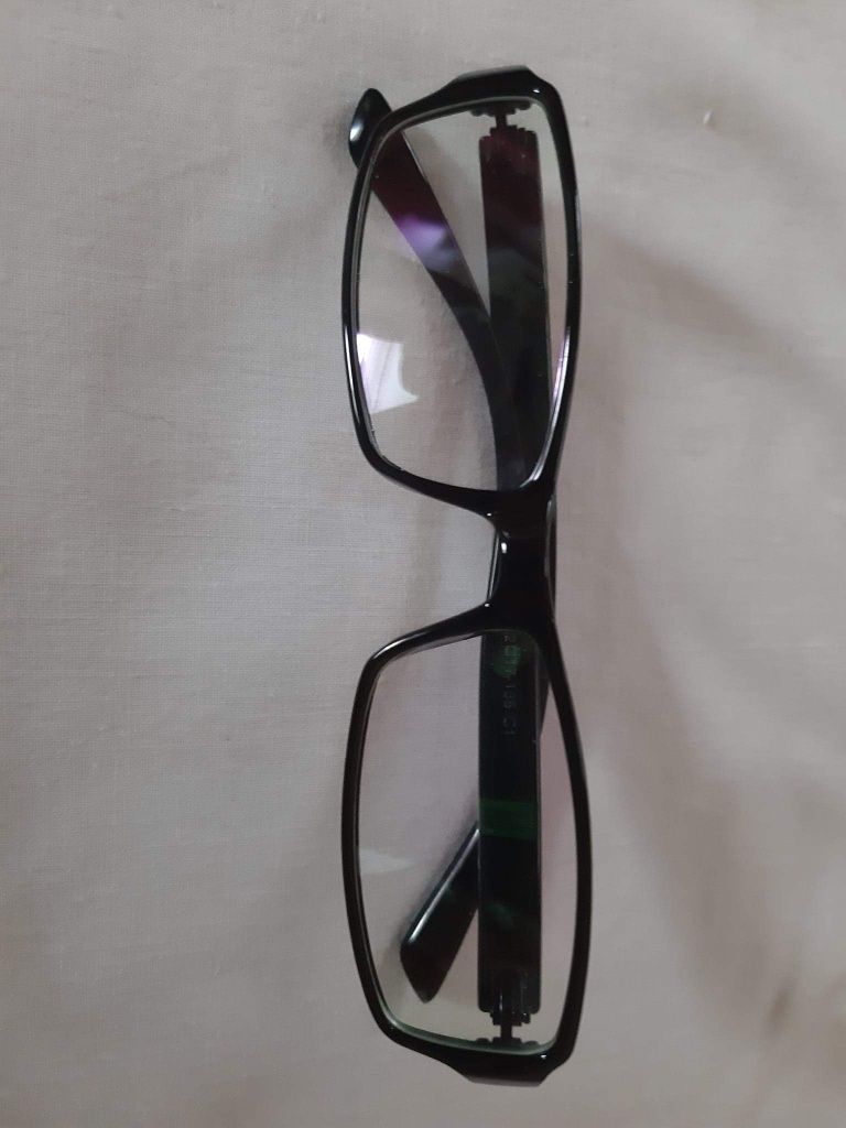 Oprawki Emporio Armani, okulary