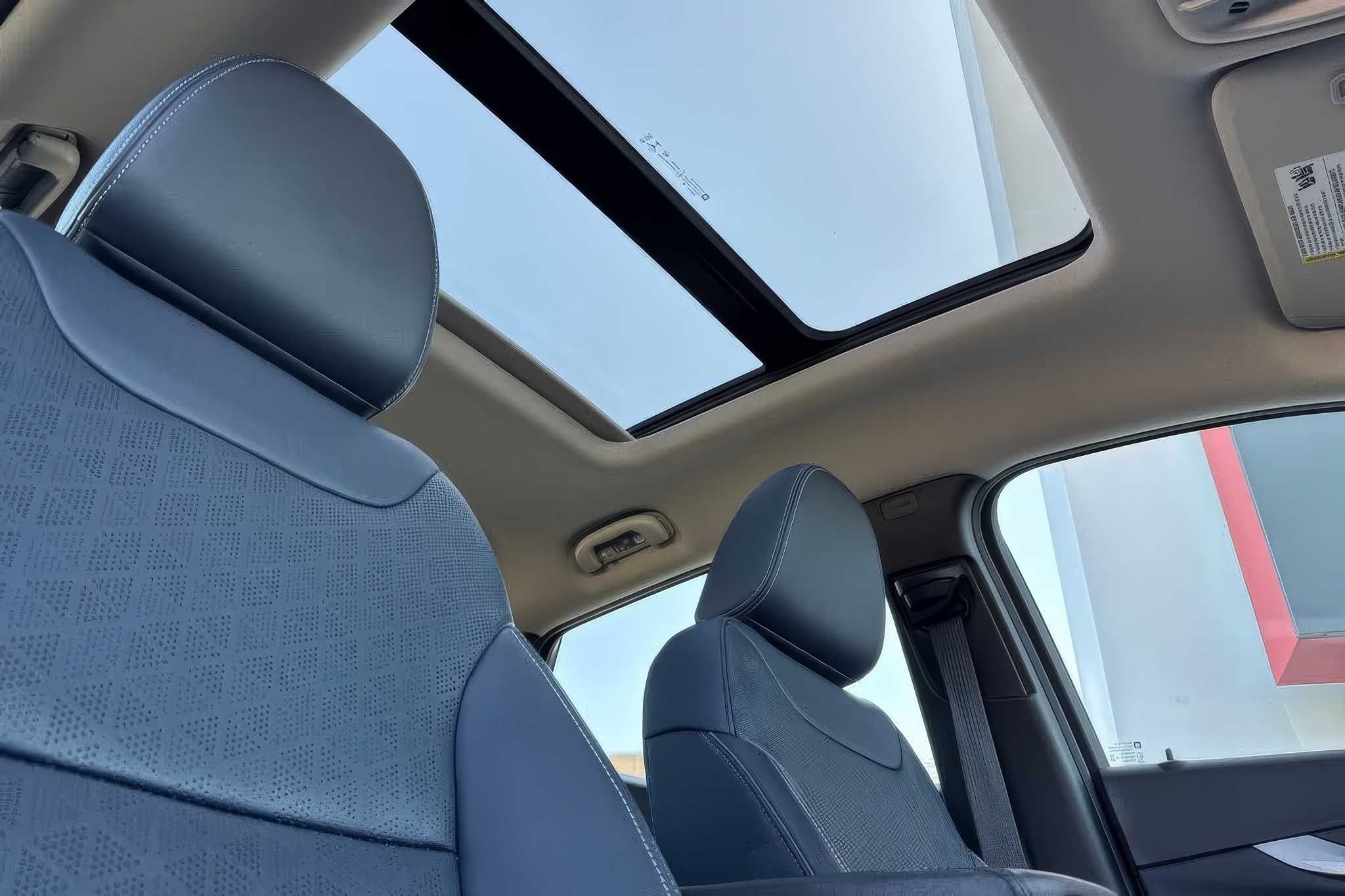 Chevrolet Bolt EUV 2022