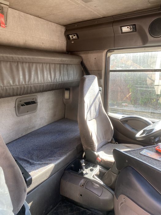 Renault Magnum E3 480 Mack. Продаж-Сцепка/окремо/обмін/аренда/логісти!