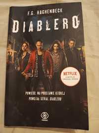 Diablero - stan dobry