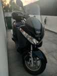 Suzuki Burgman