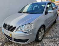 VW Polo IV Highline 1.2 12v 65cv 109mil km