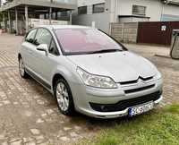 Citroën C4 Citroen C4 niski przebieg!