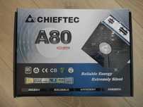 Zasilacz Chieftec A-80 750W