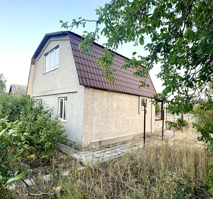 Дом, недострой, кооп « Колос», рядом ул Чарівна