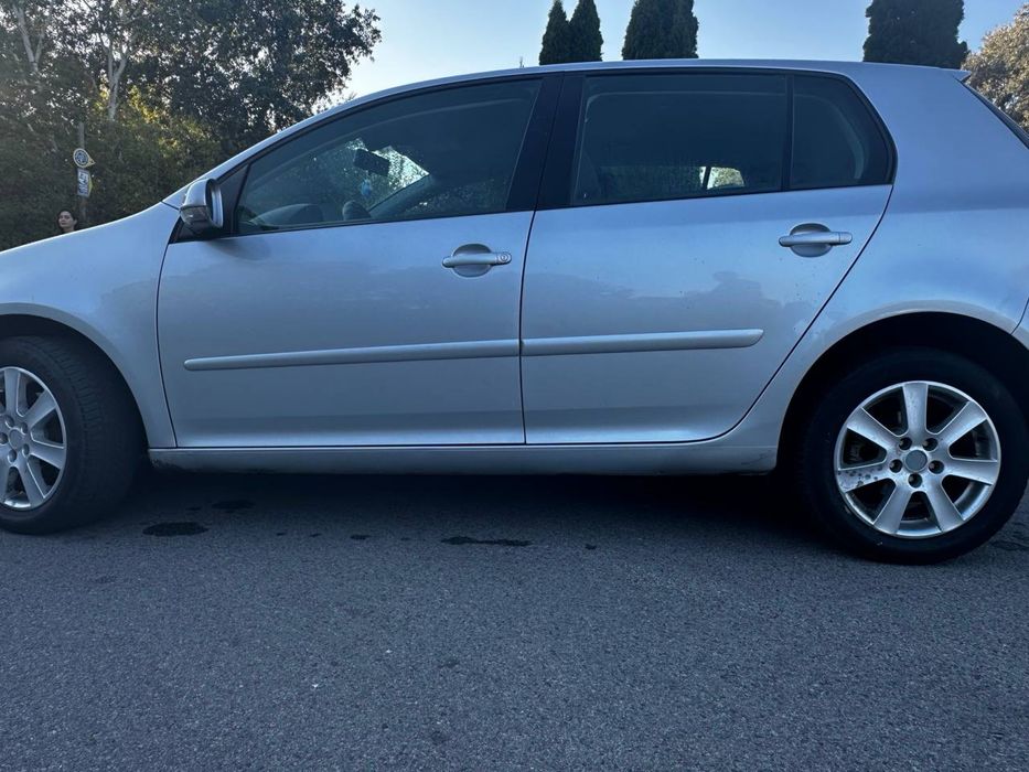 ‼️ПРОДАМ Volkswagen Golf 5 2006 ‼️