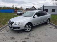 Volkswagen Passat 1.9tdi 105KM 2007r Sedan Raty Zamiana