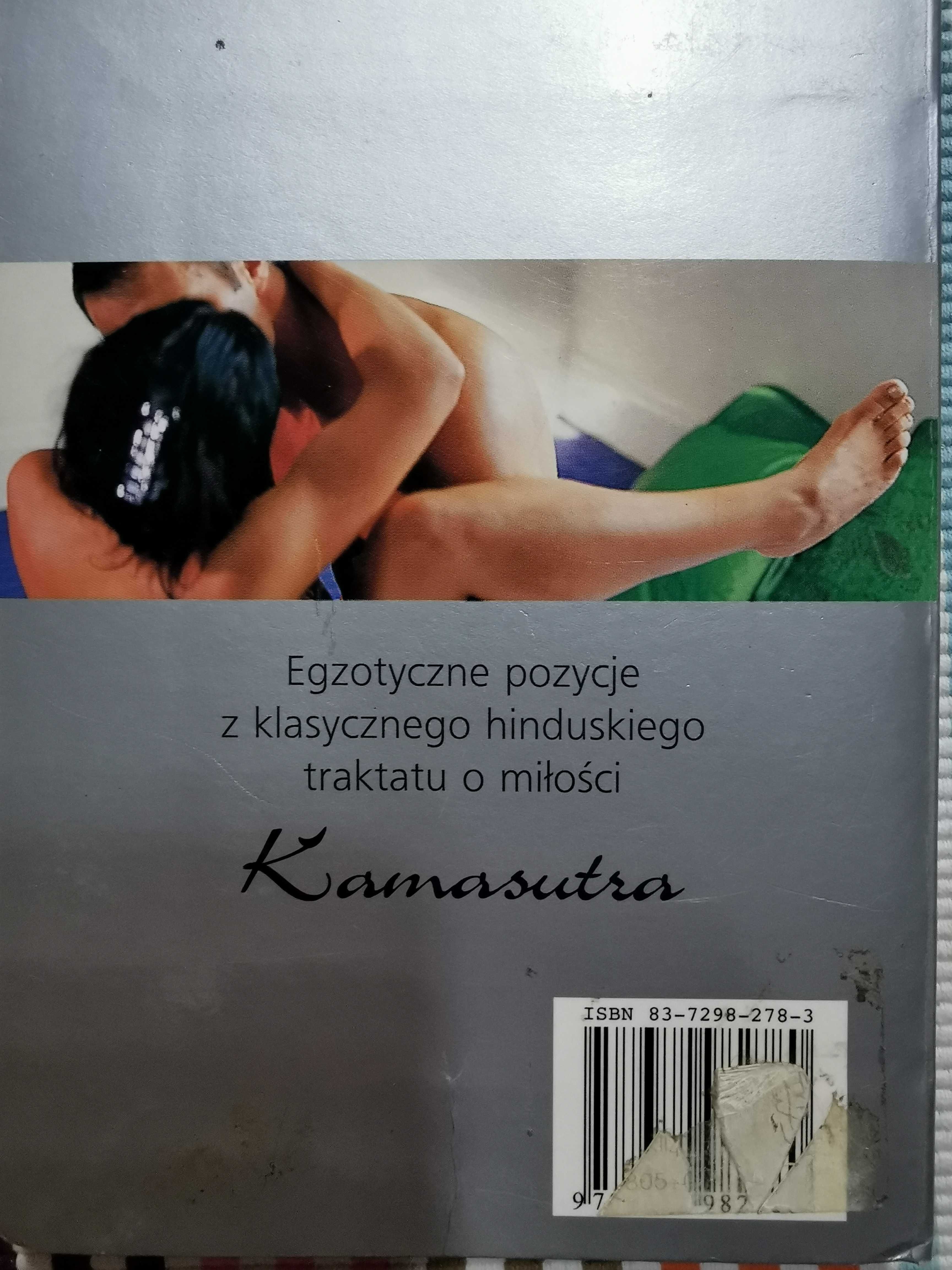 Kamasutra dla doroslych