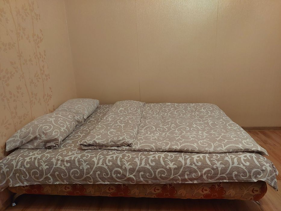 Квартира  біля автостанції для 2-4