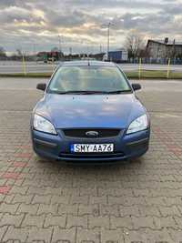 Ford Fokus MK2 1.6 2005r.