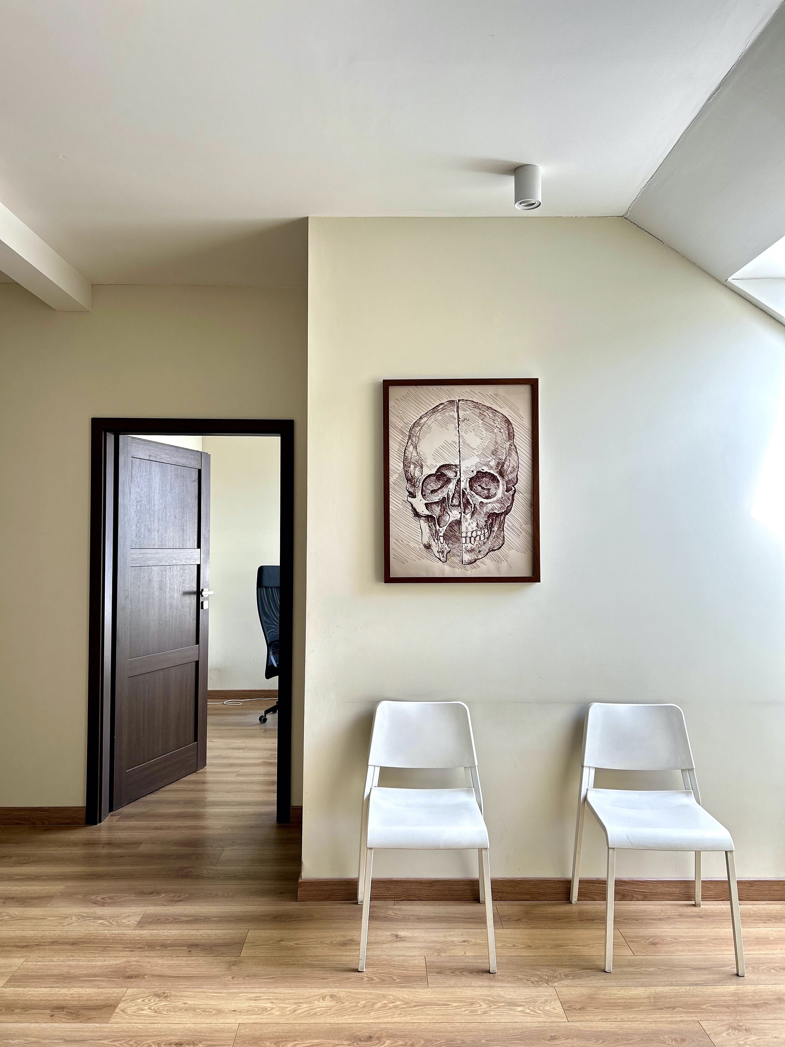 Gabinet Fizjoterapeutyczny do wynajęcia