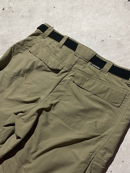 Штаны , карго , трекинговые , на утяжках , водовідштовхувальні